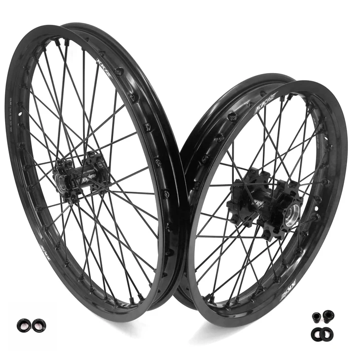Light Bee 16/19" Wheel rim kit - KKE