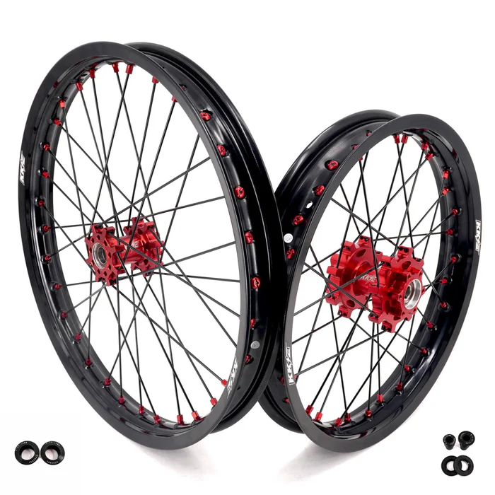 Light Bee 16/19" Wheel rim kit - KKE
