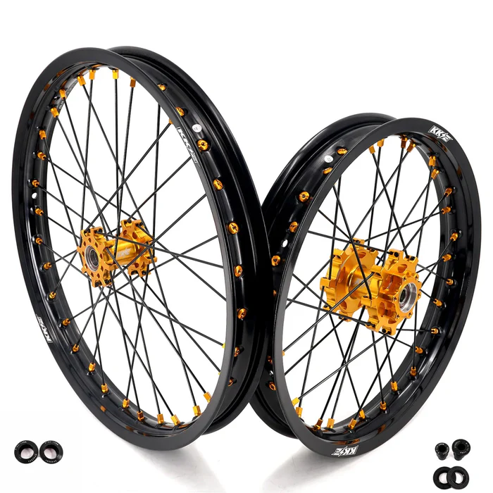 Light Bee 16/19" Wheel rim kit - KKE