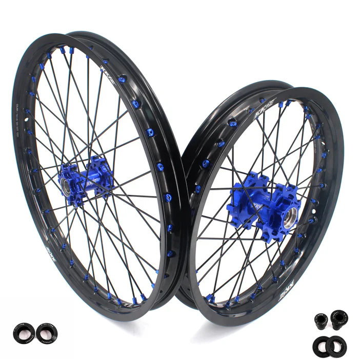 Light Bee 16/19" Wheel rim kit - KKE