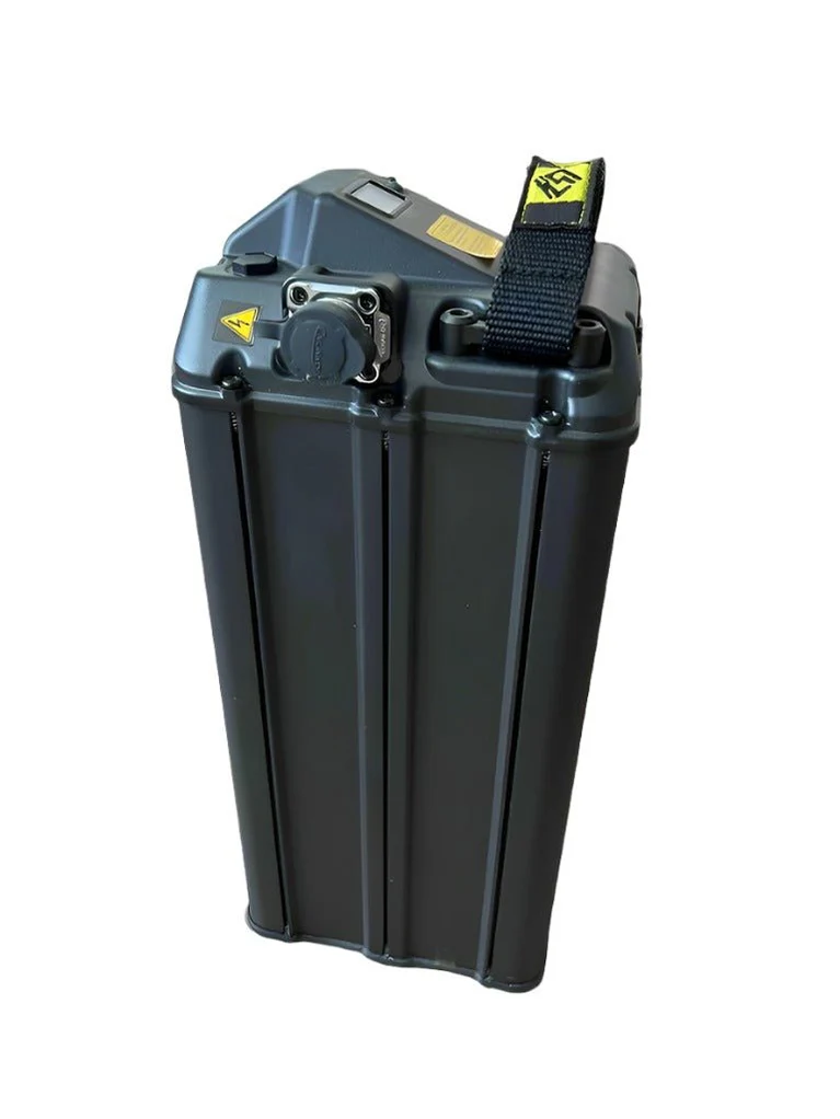 Light Bee X Lithium Battery (60V/40Ah)