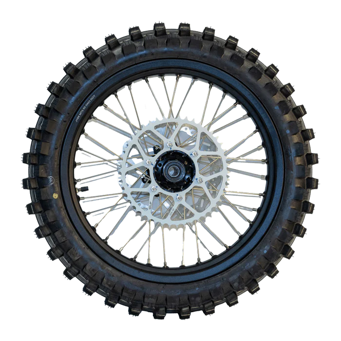 Ultra Bee Rear Performance Wheel Assembly