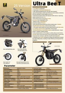2026 Surron Ultra Bee HP