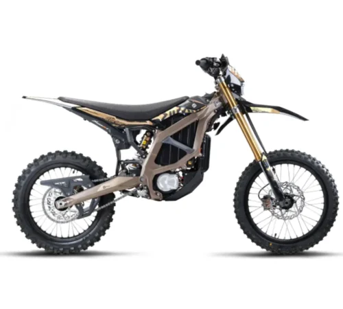 2026 Surron Ultra Bee HP
