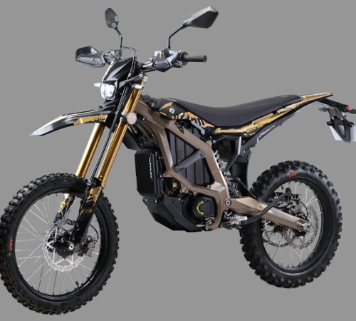 2026 Surron Ultra Bee HP