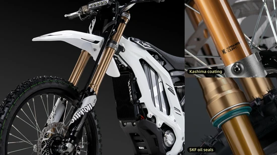 Surron Light Bee 2.0