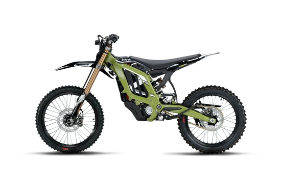 Surron Light Bee 2