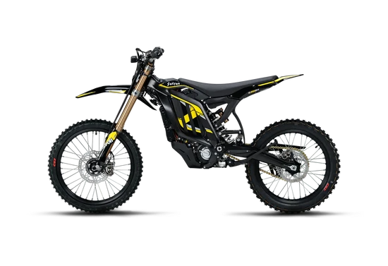 Surron Light Bee 2