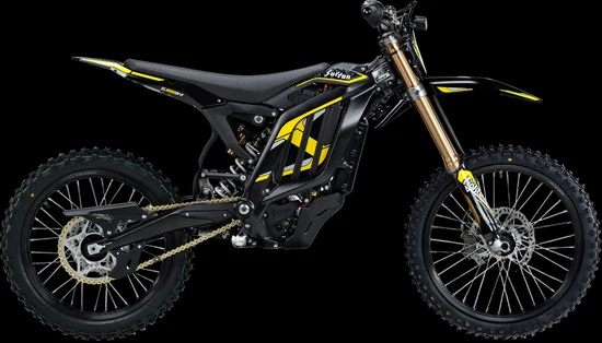 Surron Light Bee 2.0