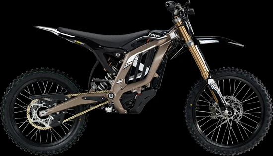 Surron Light Bee 2