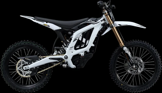 Surron Light Bee 2.0