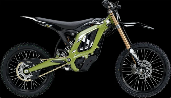 Surron Light Bee 2